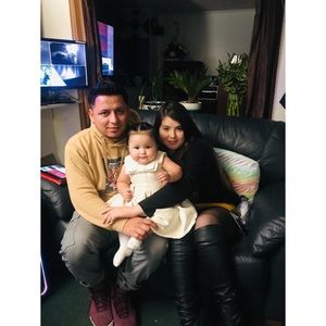 Meet your Posher, Denis